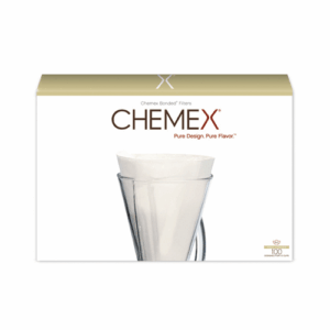 Filtres cafetière CHEMEX 1-3 TASSES