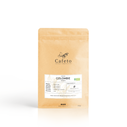 COLOMBIA NARIÑO
