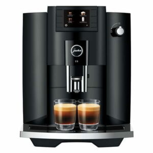 JURA E6