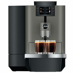 JURA X4