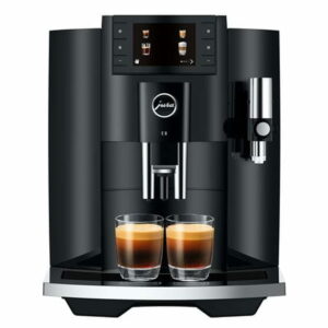 JURA E8