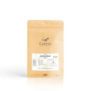 HONDURAS BIO INTIBUCA