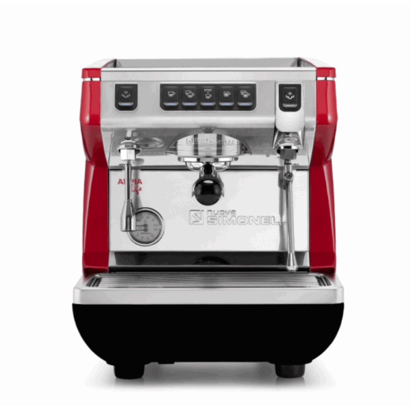 Machine espresso Nuova Simonelli Appia Life Compact– 1 Groupe