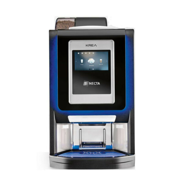 Machine Multi-boissons Necta KREA touch