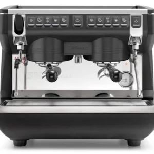 Machine espresso Nuova Simonelli Appia Life Compact– 2 Groupes