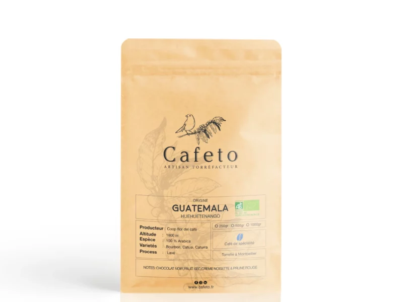 GUATEMALA HUEHUETENANGO