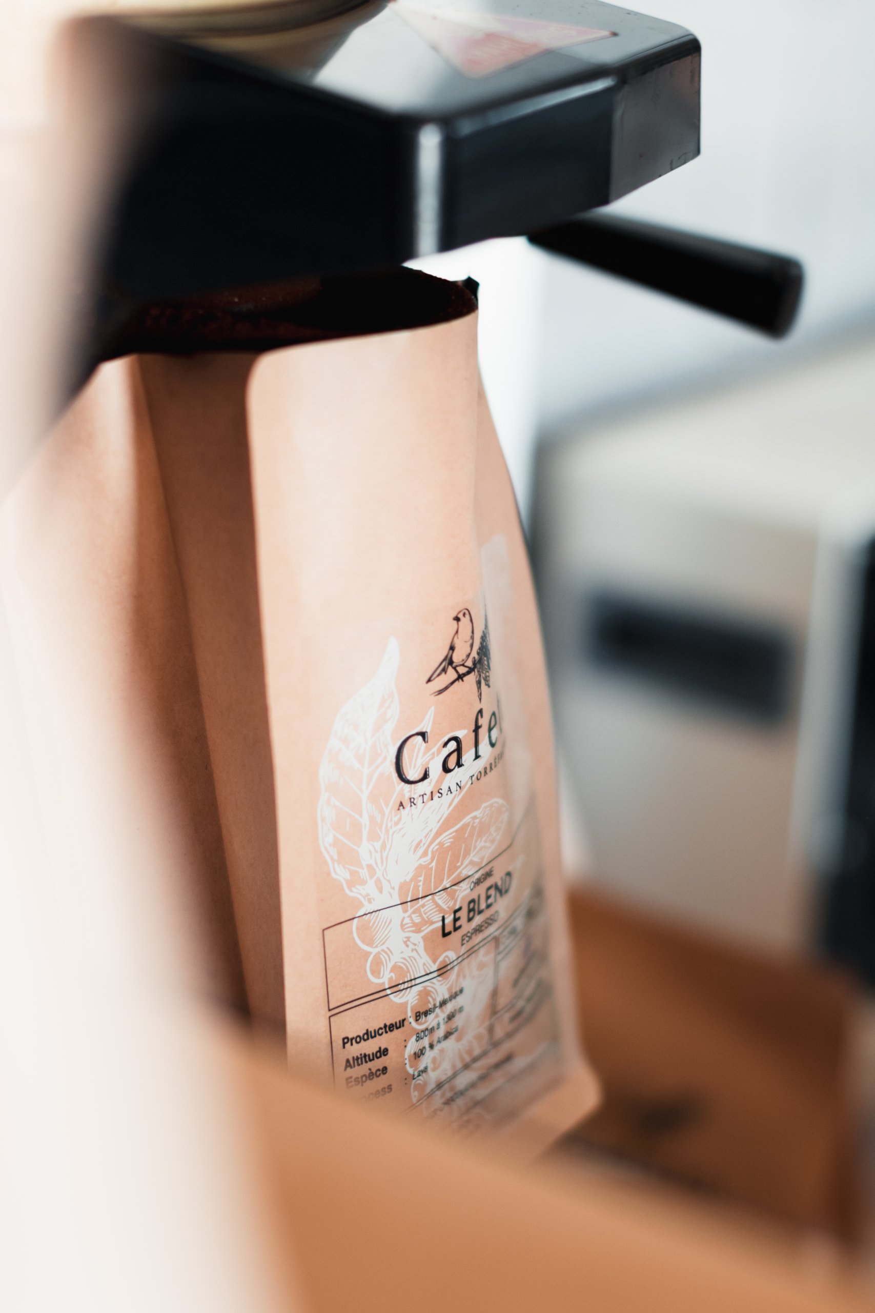 CafetoPro5