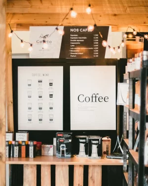 Cafeto Entreprises
