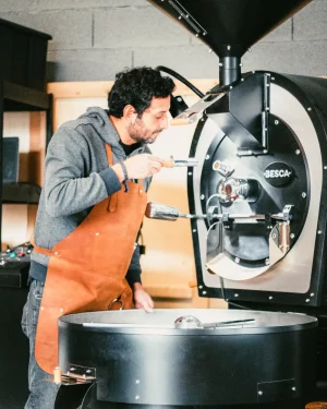 Cafeto Expertise