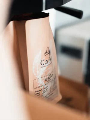 Cafeto-récompensée
